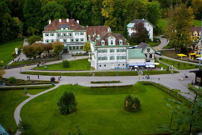 Private tour of the best of Fussen - Sightseeing, Food & Culture with a local - FAQ