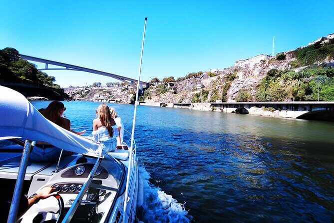 Private Tour of the Bridges and Douro River 2h, group price up to 6px - Final Thoughts: The Value and Authenticity