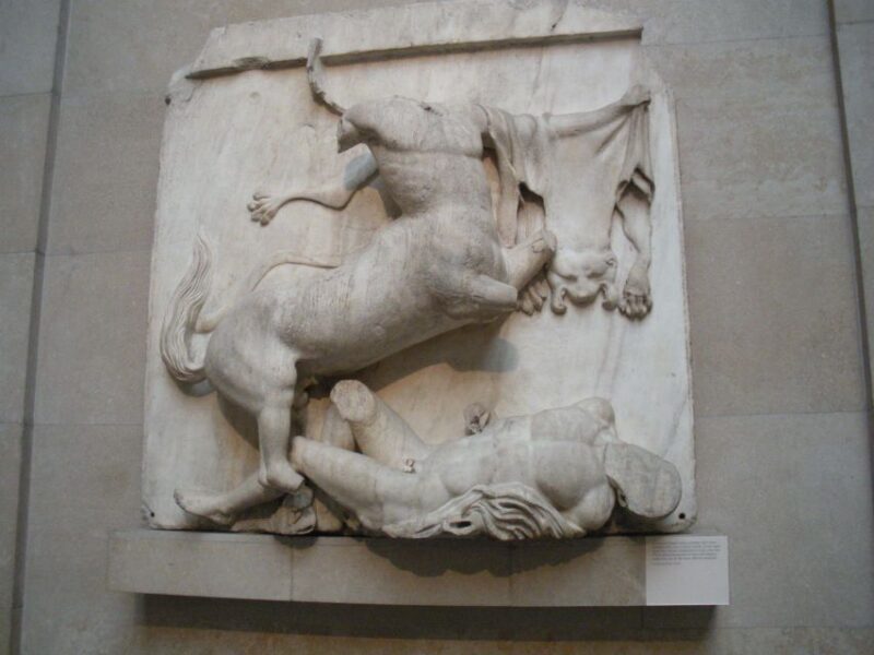 Private Tour of the British Museum - Private Tour of the British Museum: An Authentic, Customizable Experience