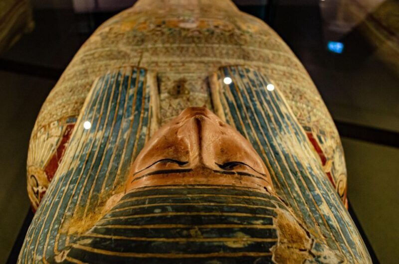 Private Tour of the British Museum - Who Is This Tour Perfect For?
