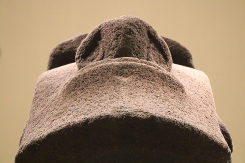 Private Tour of the British Museum - FAQ