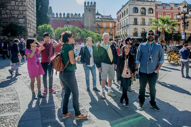 Private Tour of the Cathedral and Giralda of Seville - Climbing the Giralda: Seville’s Emblematic Tower
