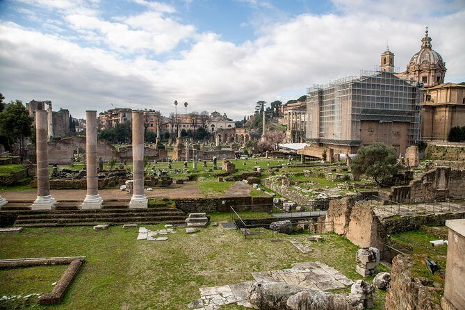 Private Tour of the Colosseum Forums Palatine Hill & Ancient Rome - Authentic Reviews and What They Reveal