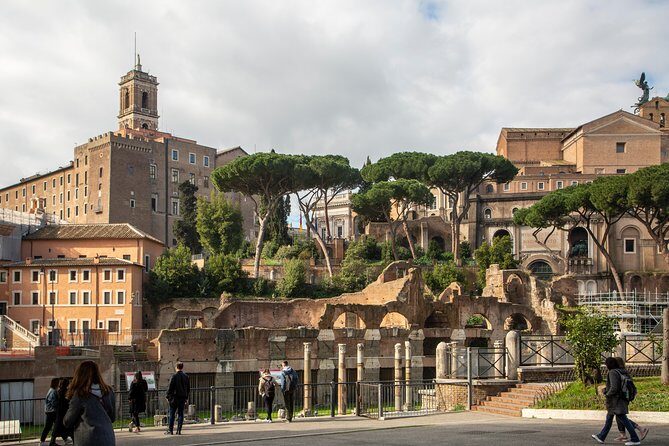 Private Tour of the Colosseum Forums Palatine Hill & Ancient Rome - FAQ