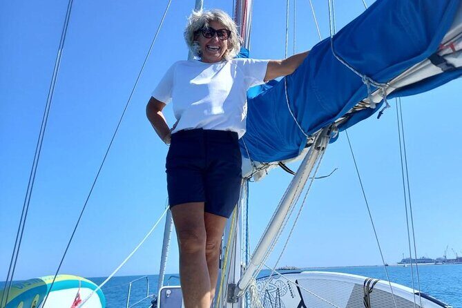 Private tour of the Conero Riviera on a sailing boat - Why This Tour Works for Travelers