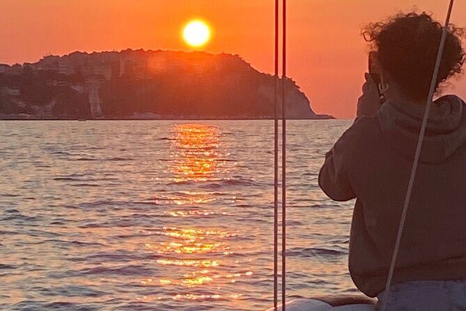 Private tour of the Conero Riviera on a sailing boat - FAQs