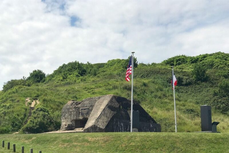 Private tour of the D-Day landing beaches from Paris - The Practical Side: What You Should Know