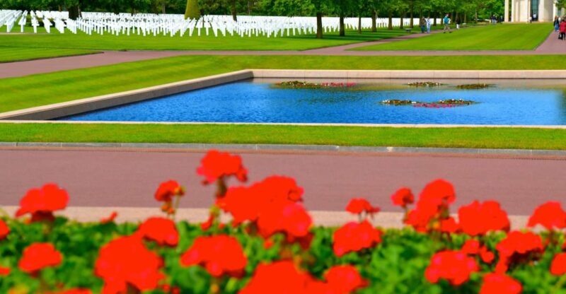 Private Tour of the D-Day Normandy Beaches - A detailed look at what this tour offers