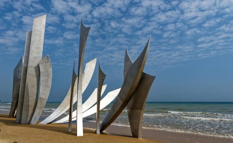 Private Tour of the D-Day Normandy Beaches - FAQ