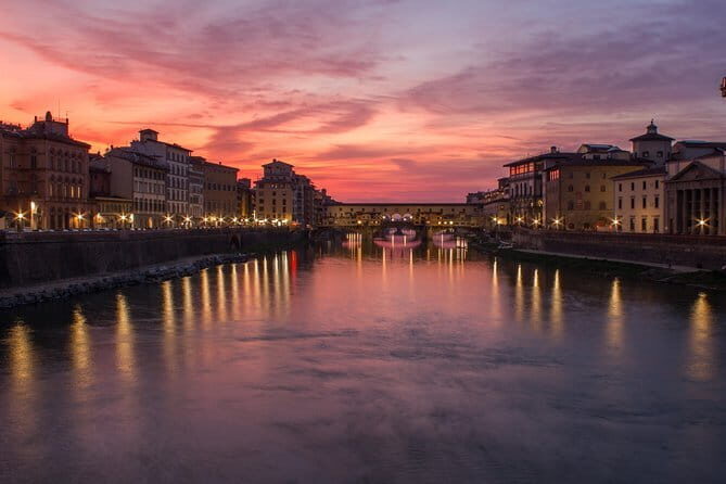 Private Tour of the Dark Heart of Florence at Sunset - Private Tour of the Dark Heart of Florence at Sunset: A Deep Dive into the City’s Shadowed Past