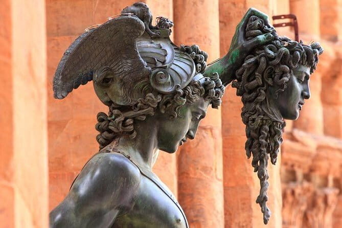 Private Tour of the Dark Heart of Florence at Sunset - The Sum Up