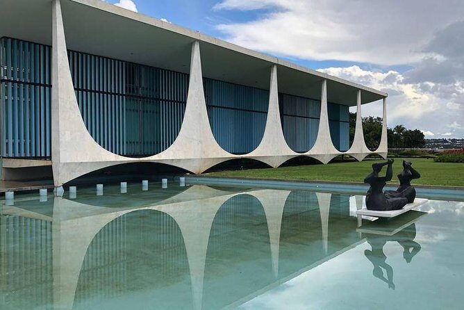 Private Tour of the Federal District in Brasilia - Key Points