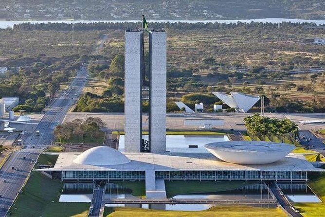 Private Tour of the Federal District in Brasilia - Who Will Love This Tour?