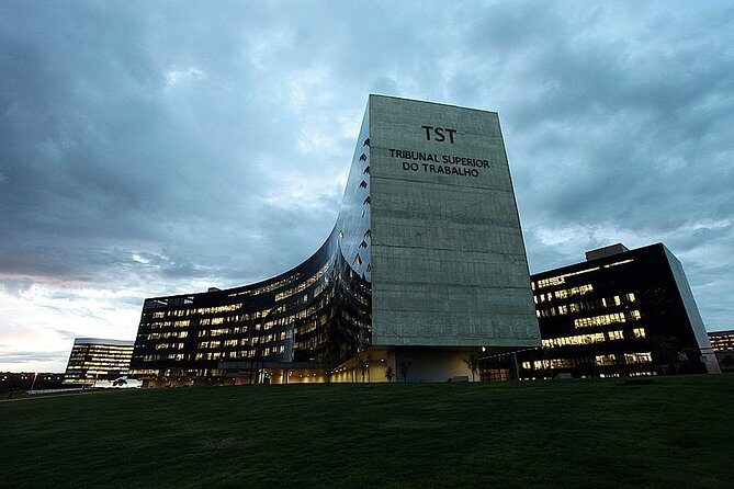 Private Tour of the Federal District in Brasilia - Final Thoughts: Is This Tour Right for You?