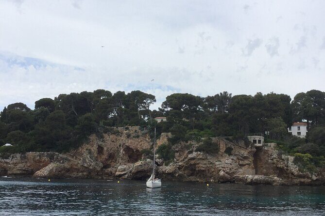 Private Tour of the French Riviera from Cannes Including Eze, Monaco, Cannes, and Saint-Paul-de-Vence - An In-Depth Look at the French Riviera Private Tour