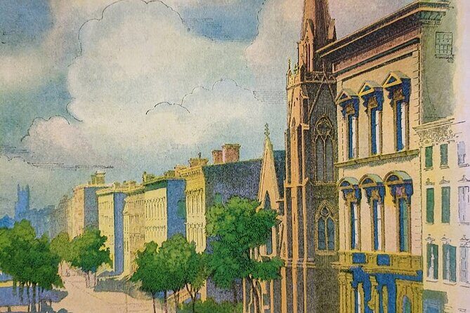 Private Tour of the Gilded Age City around Madison Square - Why This Tour Works for You