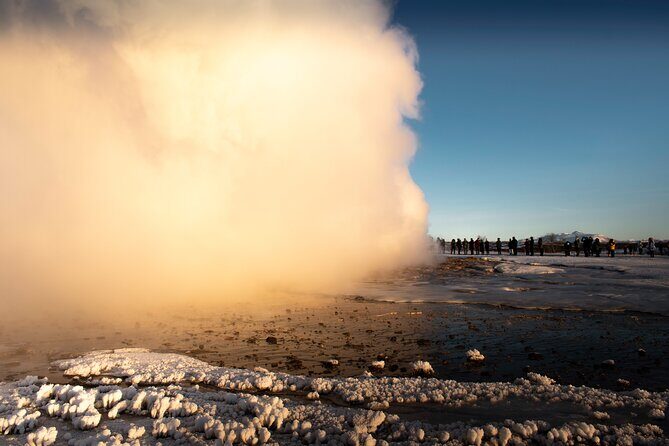 Private Tour Of The Golden Circle With Farm Visits In Iceland - Wrapping Up: Who’s the Right Fit?