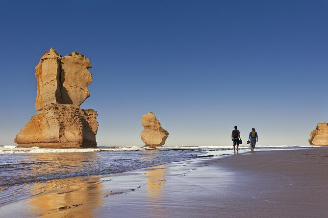 Private Tour of The Great Ocean Road. Please Email if more than 6 - Why Choose This Tour?