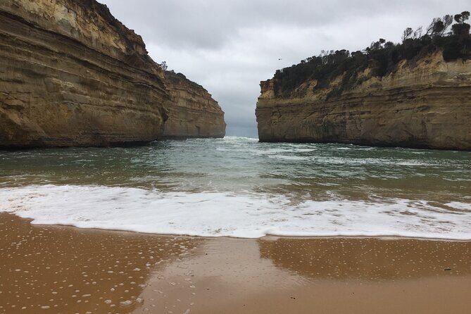 Private Tour of The Great Ocean Road. Please Email if more than 6 - FAQ