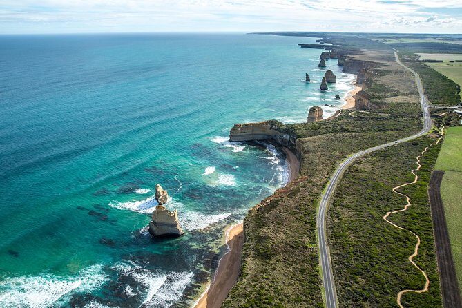 Private Tour of The Great Ocean Road. Please Email if more than 6 - Final Thoughts