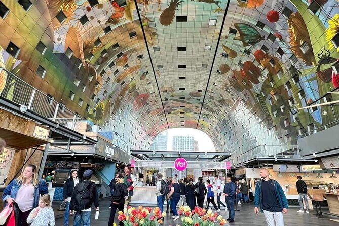 Private Tour of The Hague, Delft and Rotterdam with Lunch - Who will enjoy this tour?