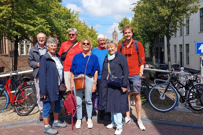 Private Tour of The Hague, Delft and Rotterdam with Lunch - Final thoughts