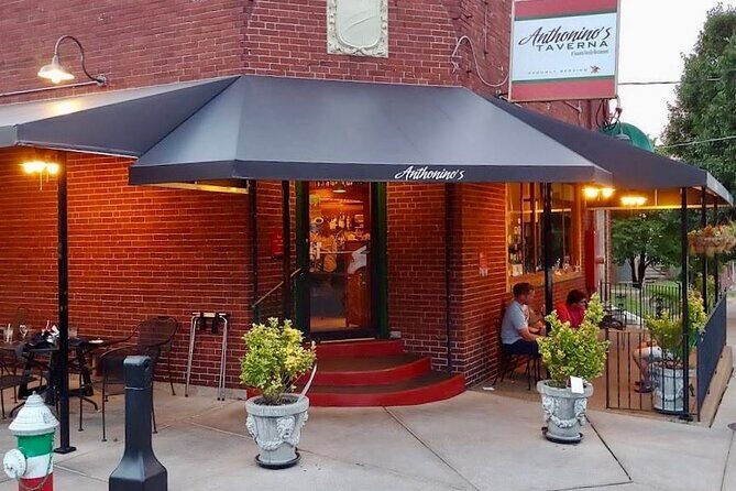 Private Tour of The Hill, The "Little Italy" of Saint Louis - Price, Duration, and Value