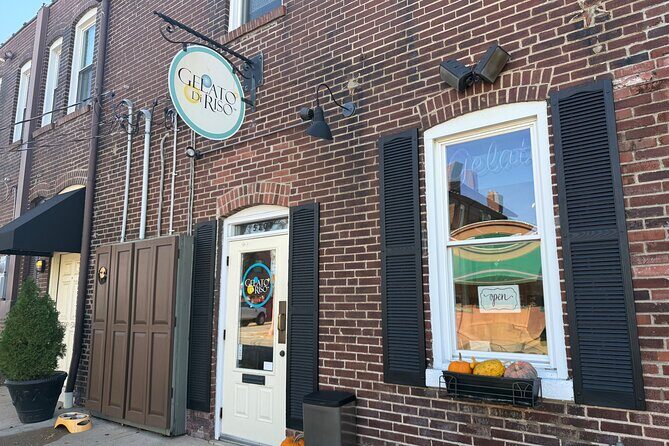 Private Tour of The Hill, The "Little Italy" of Saint Louis - Who Should Consider This Tour?