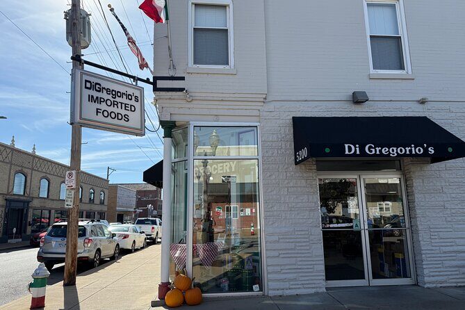 Private Tour of The Hill, The "Little Italy" of Saint Louis - Final thoughts