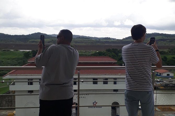 Private Tour of the Historic Center of Panama and Canal - FAQ