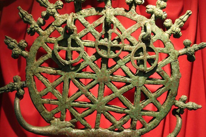 Private Tour of the Hittite Sites - Exploring the Hittite Heritage: An In-Depth Review