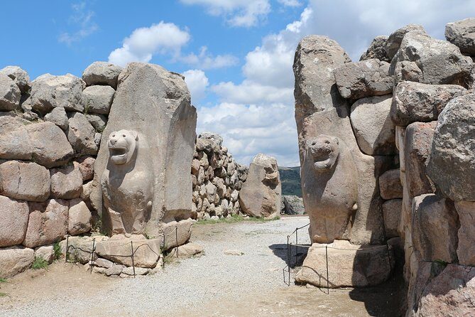 Private Tour of the Hittite Sites - Who Will Love This Tour?