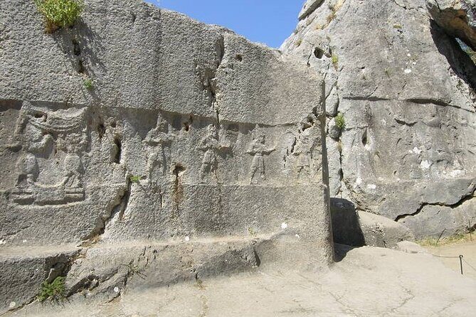 Private Tour of the Hittite Sites - Final Thoughts