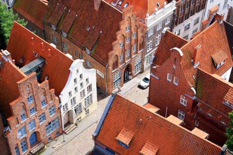Private Tour of the Holstentor Museum and Historic Lubeck - Exploring the Heart of Lubeck: What to Expect from Your Tour