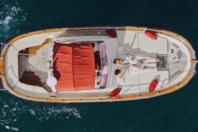 Private Tour of the Island of Capri by Boat and Visit to the Caves - Final Thoughts