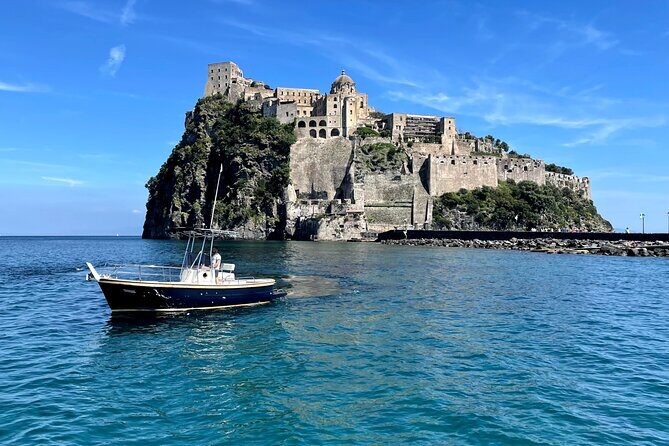 Private tour of the island of Ischia and/or Procida on Gozzo Apreamare - Final Thoughts: Who Will Love This Tour?