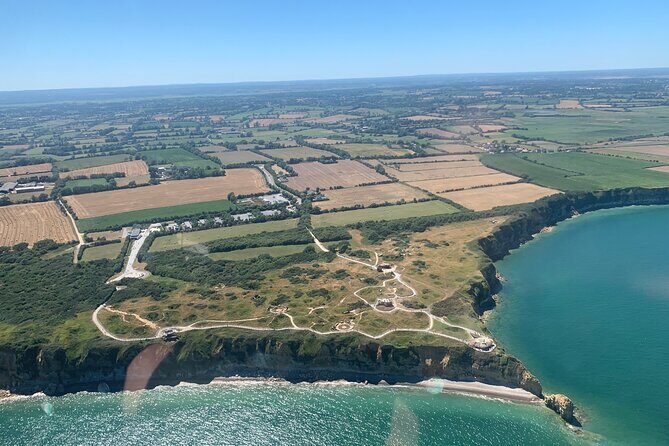 Private tour of the landing beaches from Bayeux - Key Points
