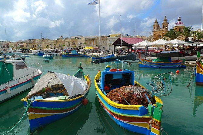 Private Tour of the Maltese Island (Private Driver) - Exploring Malta’s Hidden Gems and Famous Sites