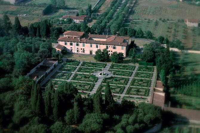 Private Tour of the Medici Family Villa in Florence - Final Thoughts