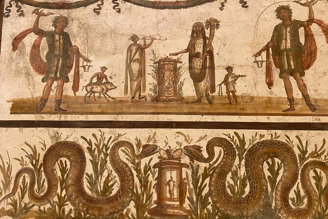 Private Tour of the National Archaeological Museum of Naples - Why This Tour Works Well for You