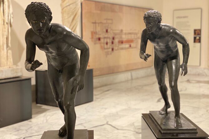 Private Tour of the National Archaeological Museum of Naples - Final Thoughts: Is This Tour Worth It?