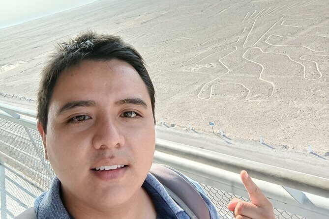 Private Tour of the Nazca Lines from Ica - The Experience: A Deep Dive into the Nazca Lines Tour