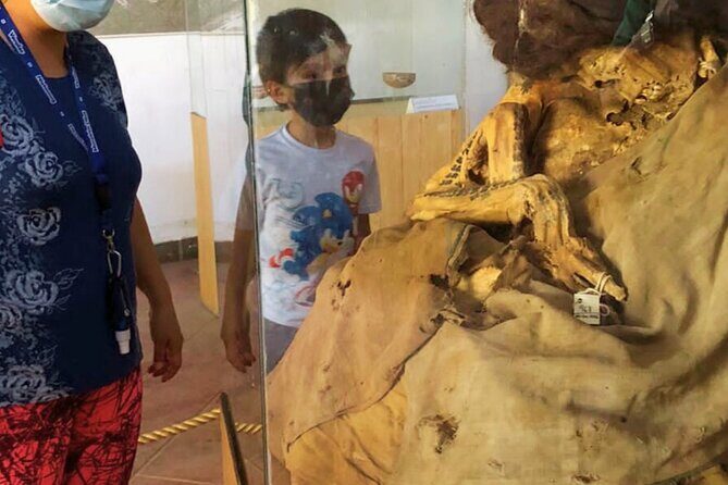 Private Tour of the Nazca Lines from Ica - Analyzing the Value: Is It Worth It?