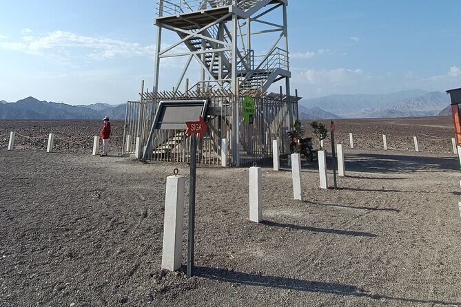 Private Tour of the Nazca Lines from Ica - Final Thoughts
