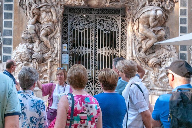 Private tour of the old city of Valencia - An In-Depth Look: What Makes This Tour Stand Out