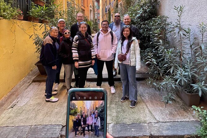 Private Tour of the Old Town and Castle Hill in Nice - FAQ