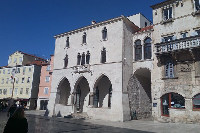 Private Tour of the Pearls of Dalmatia - Practical Details and What to Expect