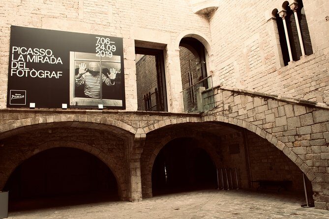 Private Tour of the Picasso Museum - Key Points