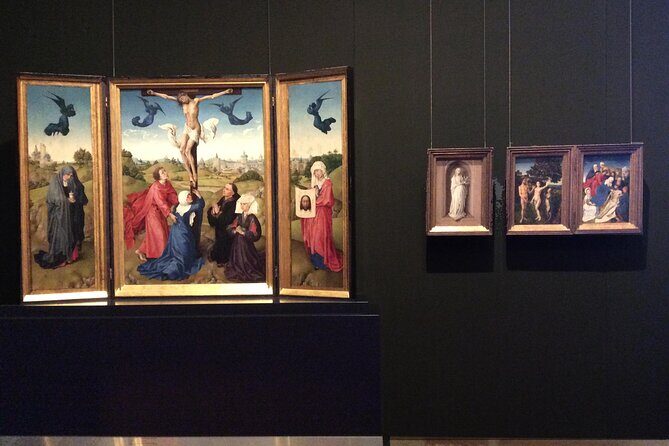 Private Tour of the Picture Gallery of the Fine Arts Museum VIenna (Kunsthistorisches Museum) with an Art Historian - FAQ