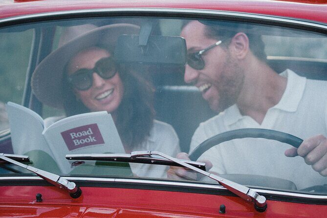 Private Tour of the Prosecco Hills in a vintage 500 - Experience the Charm of the Prosecco Hills in a Vintage Fiat 500